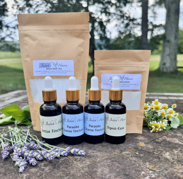 Parasite Cleanse Bundle - Image 2