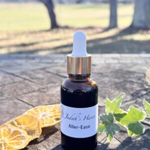 Aller-Ease Tincture / Allergy Bundle
