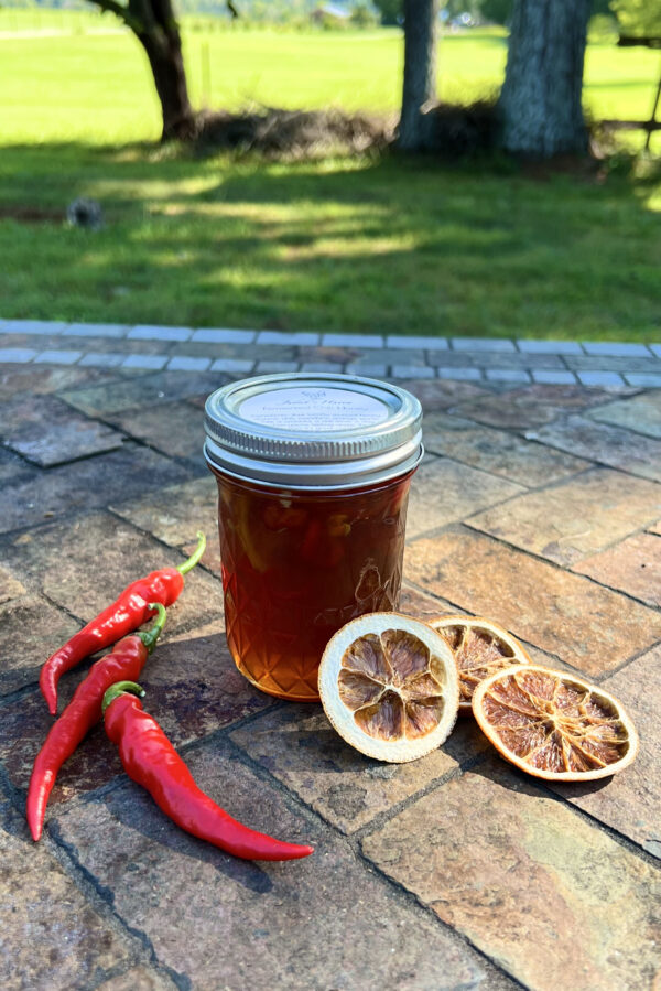 Fermented Honey - Image 3