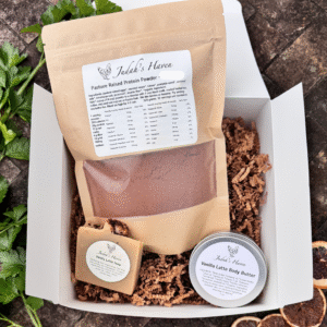 Coffee Lovers Gift Set