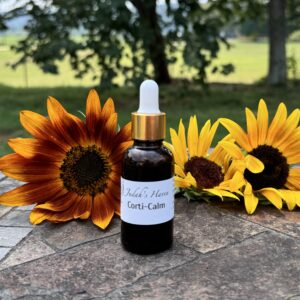 Corti-Calm Tincture