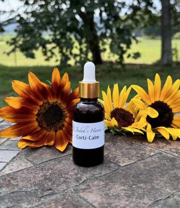 Corti-Calm Tincture