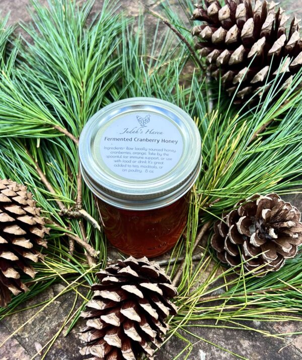 Fermented Honey - Image 8