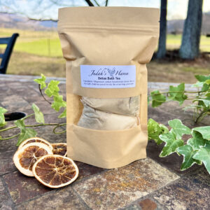 Bath Tea