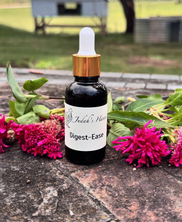 Digest-Ease Tincture