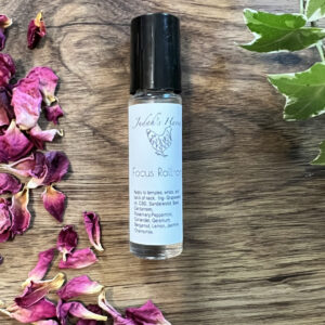 Focus roll-on