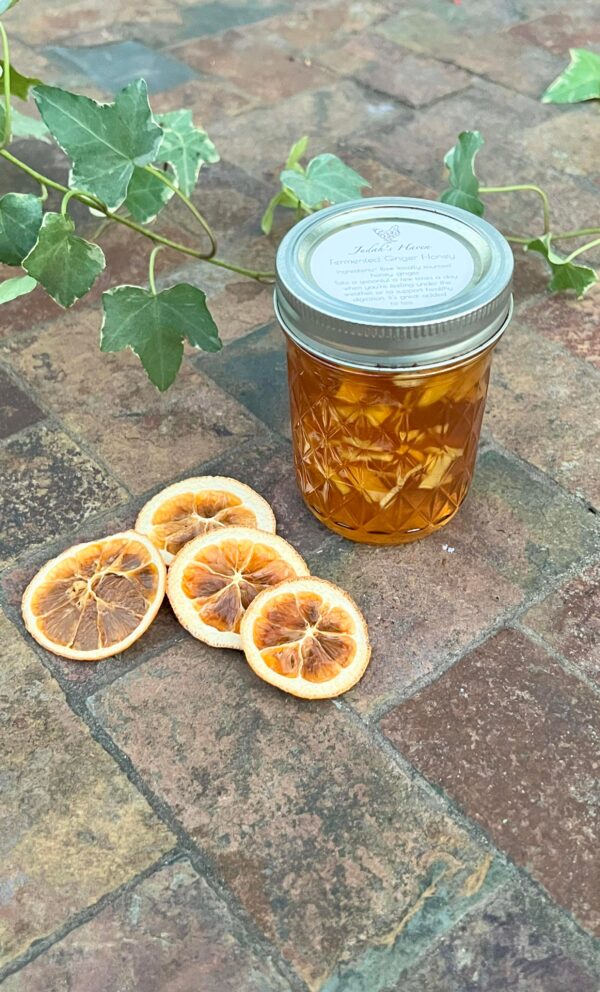 Fermented Honey - Image 6