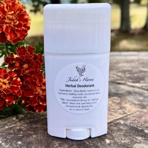 Herbal Detox Deodorant