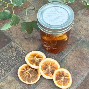 Fermented Honey