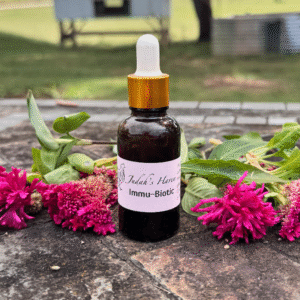 Immu-Biotic Tincture