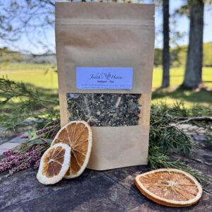 Immuni-Tea