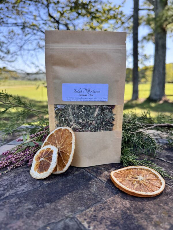 Immuni-Tea
