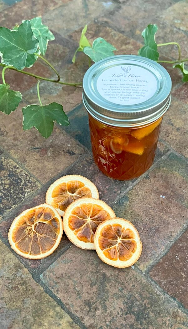 Fermented Honey - Image 5