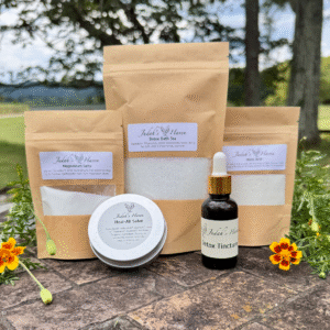 Liver / Gallbladder Cleanse / Flush Bundle