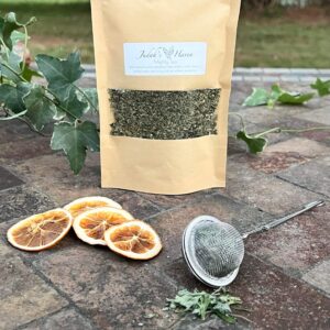 Mighty Tea