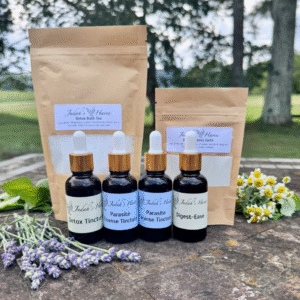Parasite Cleanse Bundle