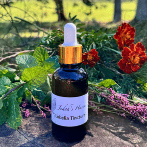 Lobelia Tincture