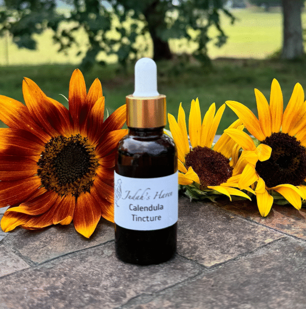 Calendula Tincture