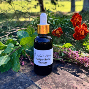 Juniper Berry Tincture