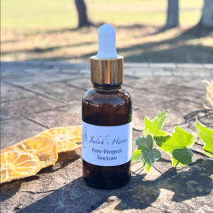 Fem-Progest Tincture