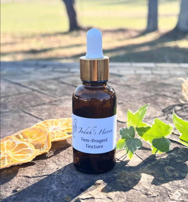 Fem-Progest Tincture
