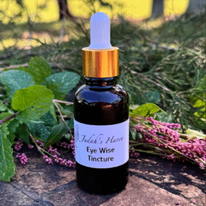 Eye Wise Tincture