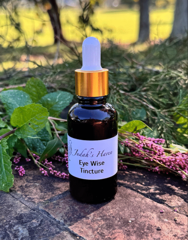Eye Wise Tincture