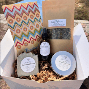 Grief Gift Box Donation