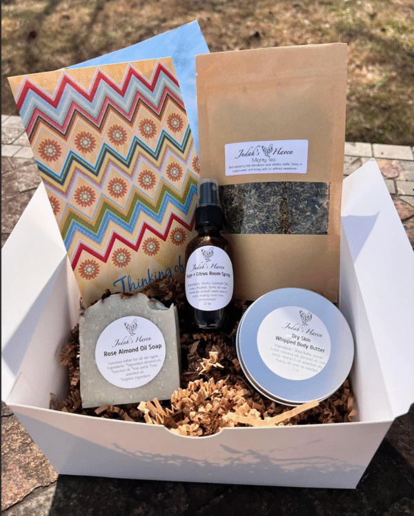 Grief Gift Box Donation