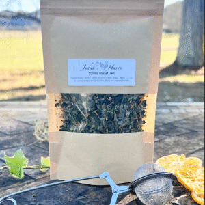 Stress Assist Tea
