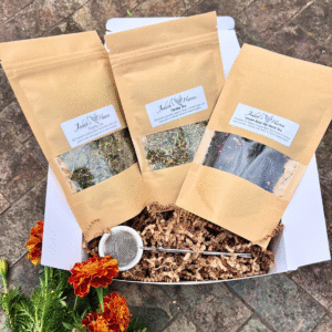 Tea Party Gift Set