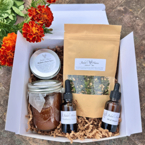 Immunity Gift Set
