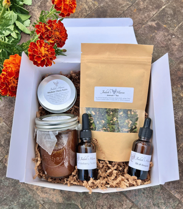 Immunity Gift Set