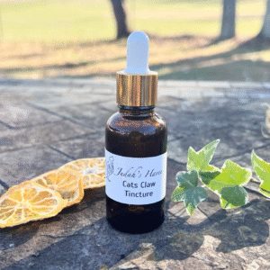 Cat's Claw Tincture