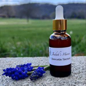 Quercetin Tincture
