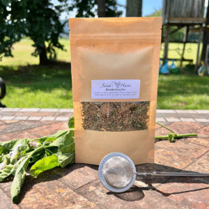 Breathe Easy Tea