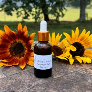 Pau D'Arco Bark Tincture