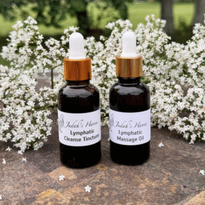 Lymphatic Cleanse Bundle