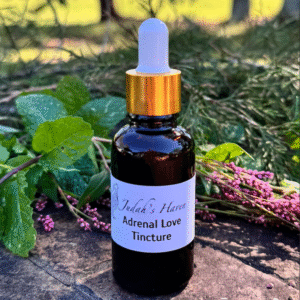 Adrenal Love Tincture