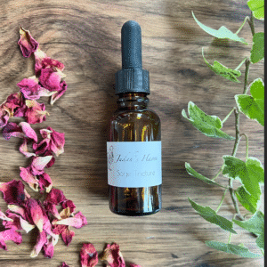 Sage Tincture