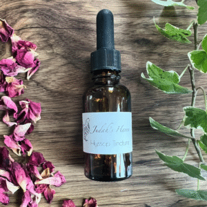 Hyssop Tincture