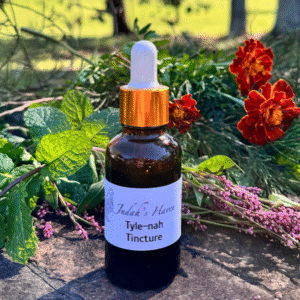 Tyle-nah Tincture