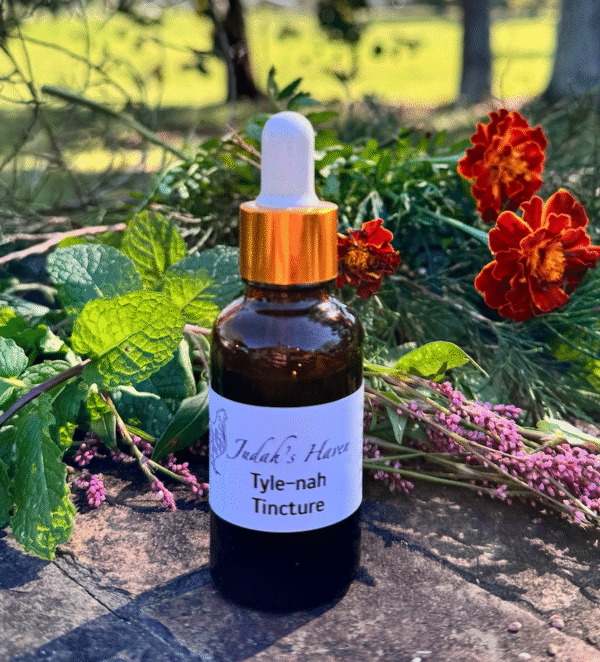 Tyle-nah Tincture