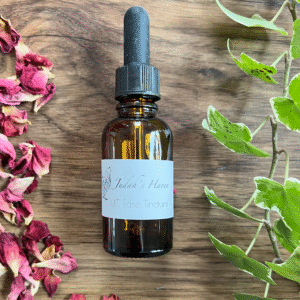 U.T. Ease Tincture