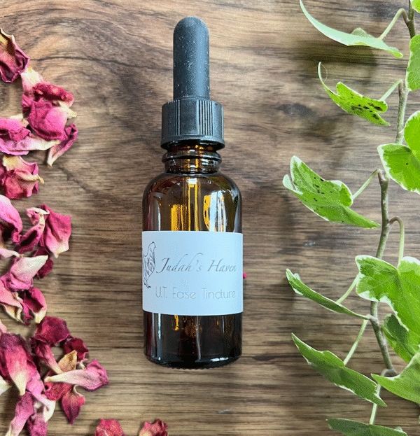 U.T. Ease Tincture