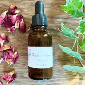 Oatstraw Tincture