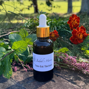 Fem-Est Tincture