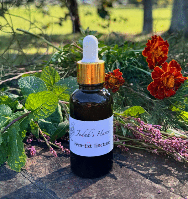Fem-Est Tincture