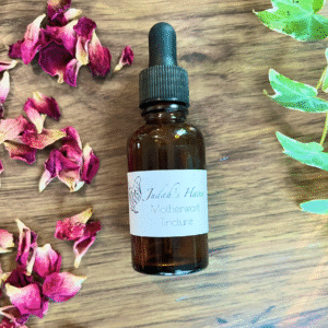 Motherwort Tincture