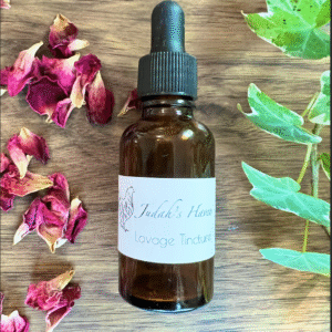 Lovage Tincture